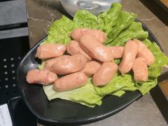 -江城二当家烤牛肉(莲塘新村店)