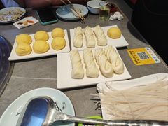 -小炉灶铁锅炖