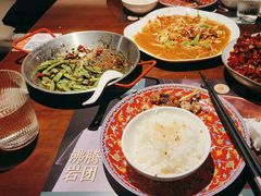 -拾捌川·自贡爆炒(新街口店)