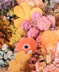 -MEETPARTY觅琳美学策划高端生日派对·宝宝宴·婚礼·宴会