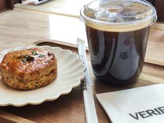 -VERIE BAKEHOUSE