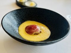 -Caprice(香港四季酒店)