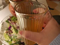 -春树下·树屋花房西餐厅(罍街AS1980店)