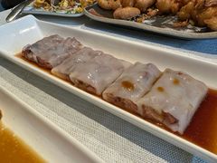 蜜汁叉烧肠粉-御宝轩(益丰·外滩源店)