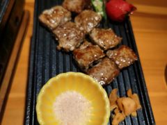 -大岛日本料理铁板烧(南通大饭店)