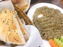 土耳其面包-TUK土耳其餐厅·下午茶(卢湾店)