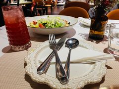 -get pizza意大利餐厅(凯德MALL店)