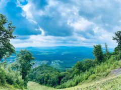 -长白山万达喜来登度假酒店