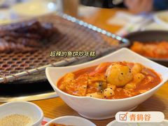 辣炒年糕-青鹤谷(苏州店)