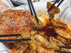 -将相和·海鲜蒸饺大连菜