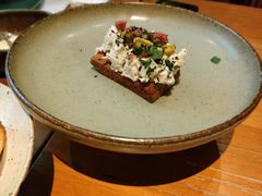 -Laures·月桂西班牙碳烤餐厅(十尚坊店)