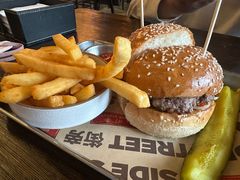 -Side Street街旁(交道口店)