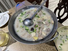 -半盆菜酒家(中山南一路店)