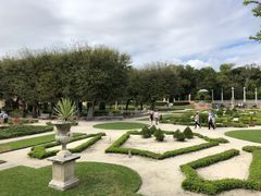 -维兹卡亚博物馆及花园