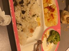 -探炉·香辣豆花烤鱼(笋岗宝能环球汇店)