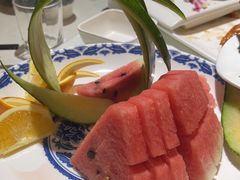 -老浒记烤鸭-北京菜(琉璃厂店)