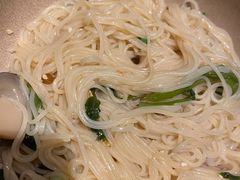 澳门生面-官也街澳门火锅(新源里店)