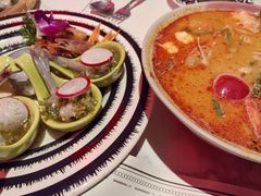 -太食獸泰式茶餐厅(兰州中心首店)