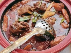 -湖锦酒楼(八一路店)