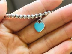 -Tiffany & Co.蒂芙尼
(南京德基广场店)