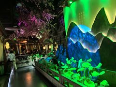 -韵秋荷(宝山龙湖天街店)