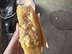 -蛋烘糕(新华公园店)