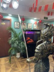 -尚逸男士理发馆·专注男发