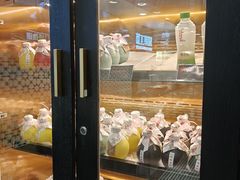 -云海轩·海鲜自助-河北云瑧世纪大饭店1F