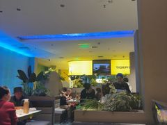 -丁虎子烤肉(国道二店)