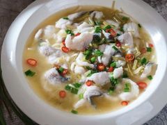 -東舍食唐精品陕菜馆