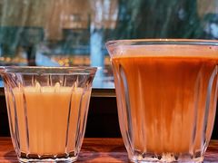 -Catch Bagel(芳草地店)