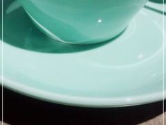 -绿茶餐厅(崇文门新世界店)