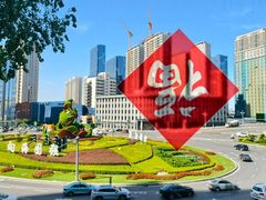 -皇城老妈火锅·川味传承(港湾店)