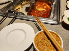 -海底捞火锅(奥山世纪城店)