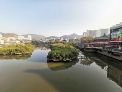 -天后宫民俗文化街
