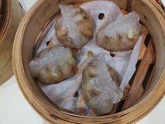 -兴悦酒家(保利克洛维店)