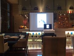 -富力希尔顿酒店·地阔自助餐厅