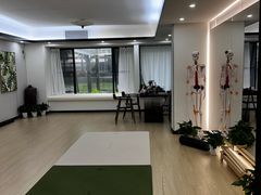 -简·无界健身工作室·运动康复·体态(石厦店)