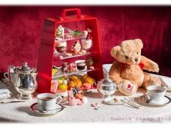 -Salon de Ville浦江汇(上海外滩华尔道夫酒店店)