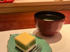 -京怀石·壬生