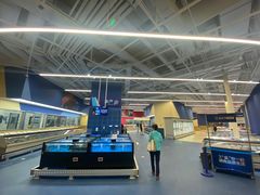 -盒马X会员店(王府井奥莱UP TOWN店)