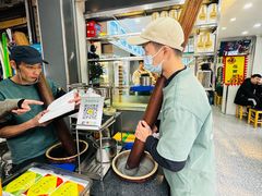 -芝麻糊世家(西华店)