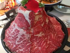 -孙毛肚火锅(春熙路店)