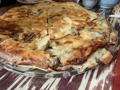 -新疆伊宁远征餐厅