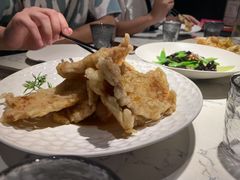 -奉天小馆·非遗东北菜(济南万象城店)