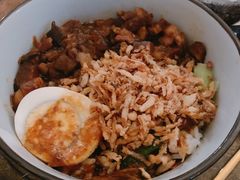 无敌卤肉饭-春风·有糖(崇宁路店)