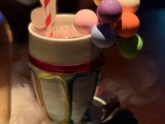 -BAR Signal·鸡尾酒酒吧