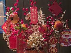 -鹿栖.精油SPA(金山世纪城店)