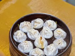 小笼包-方桥点心店(易发城店)