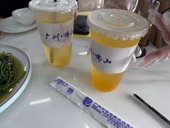 -嘉升大排档(番禺总店)